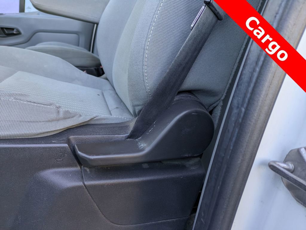 Used 2015 Ford Transit 250 130 Low Roof w/ Exterior Upgrade Package image 12