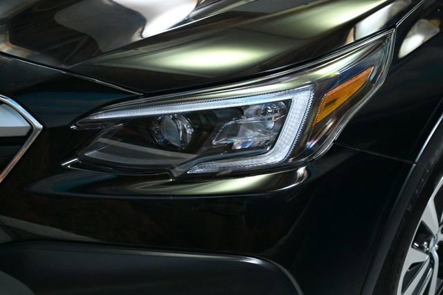 Used 2021 Subaru Outback Premium image 18