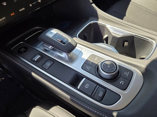 New 2027 INFINITI QX60 Luxe FWD image 25