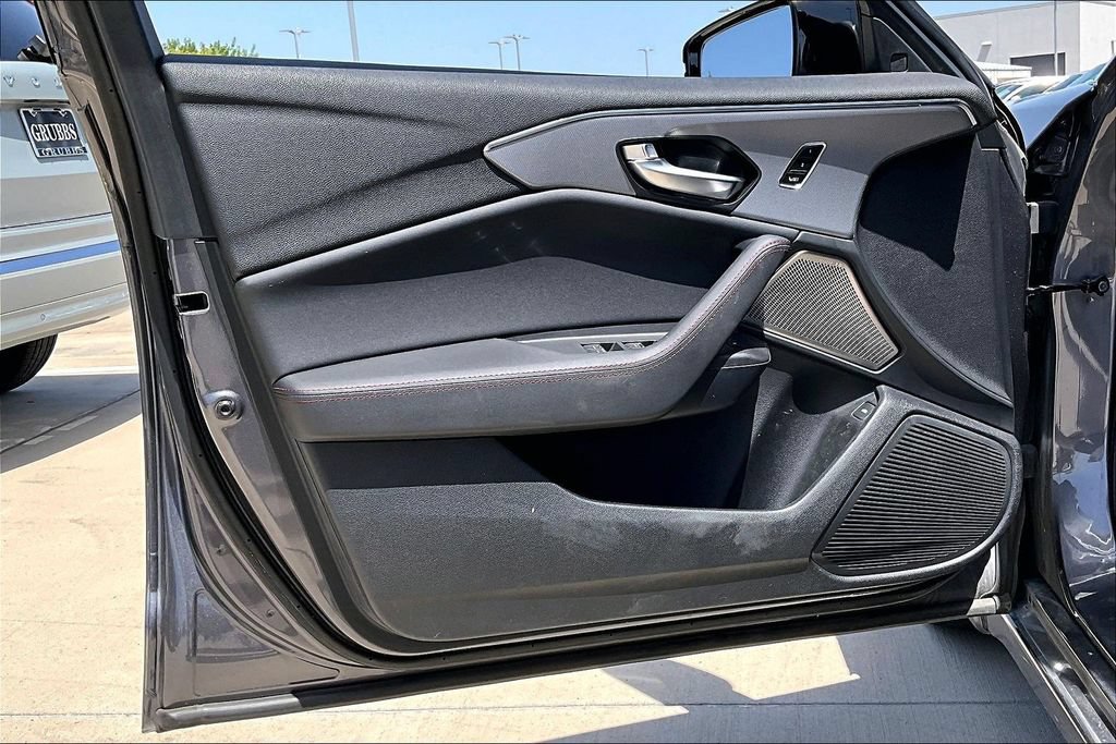 Used 2023 Acura TLX w/ A-SPEC Pkg FWD image 21