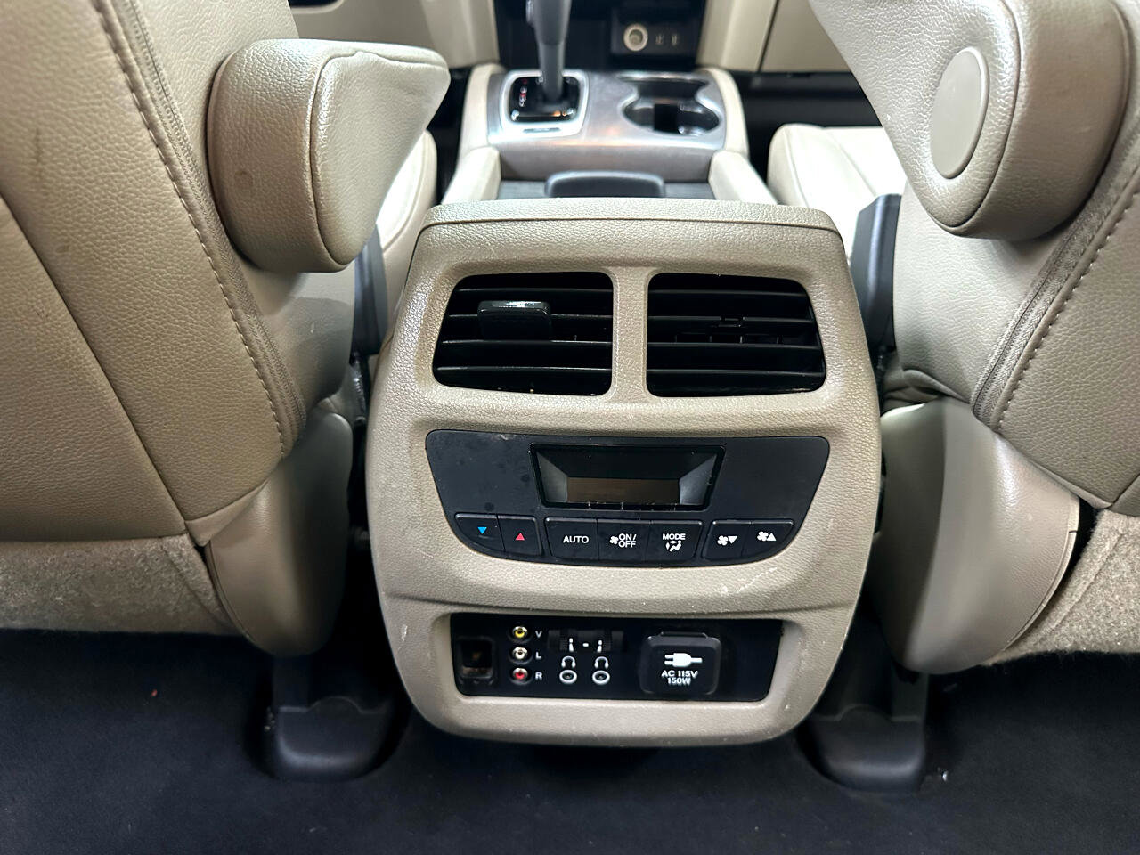 Used 2016 Honda Pilot EX-L image 37