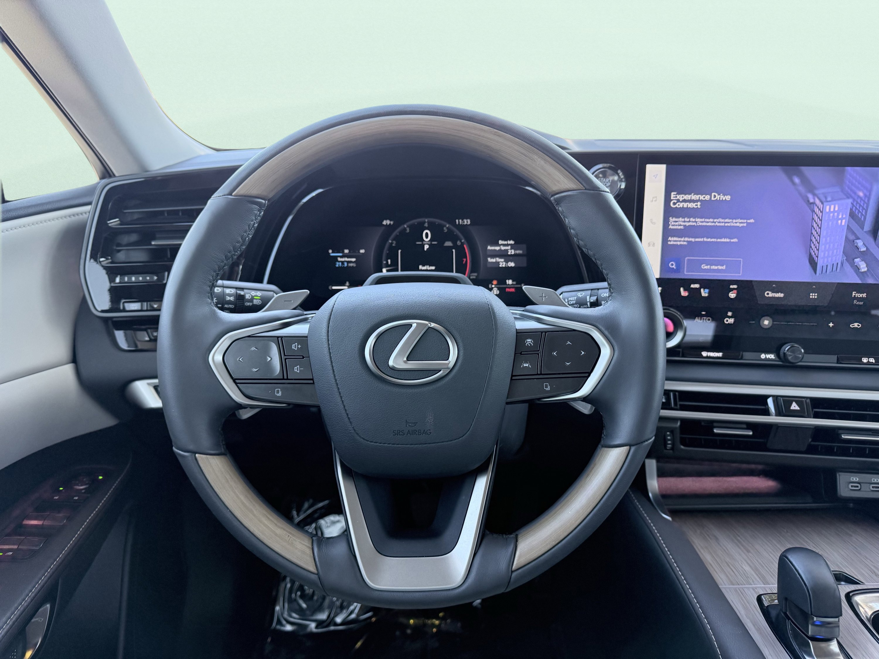 Used 2025 Lexus RX 350 Premium Plus w/ Convenience Package image 61