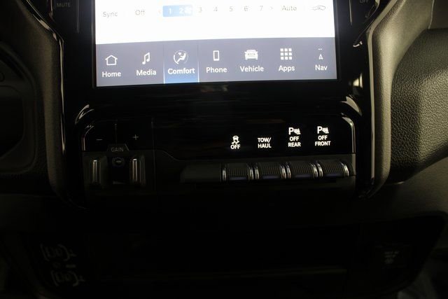 Used 2025 RAM 2500 Tradesman image 7