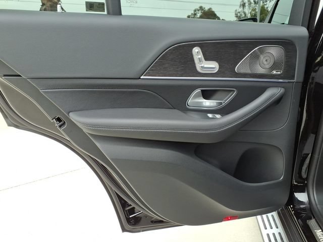 New 2026 Mercedes-Benz GLE 450 4MATIC image 16