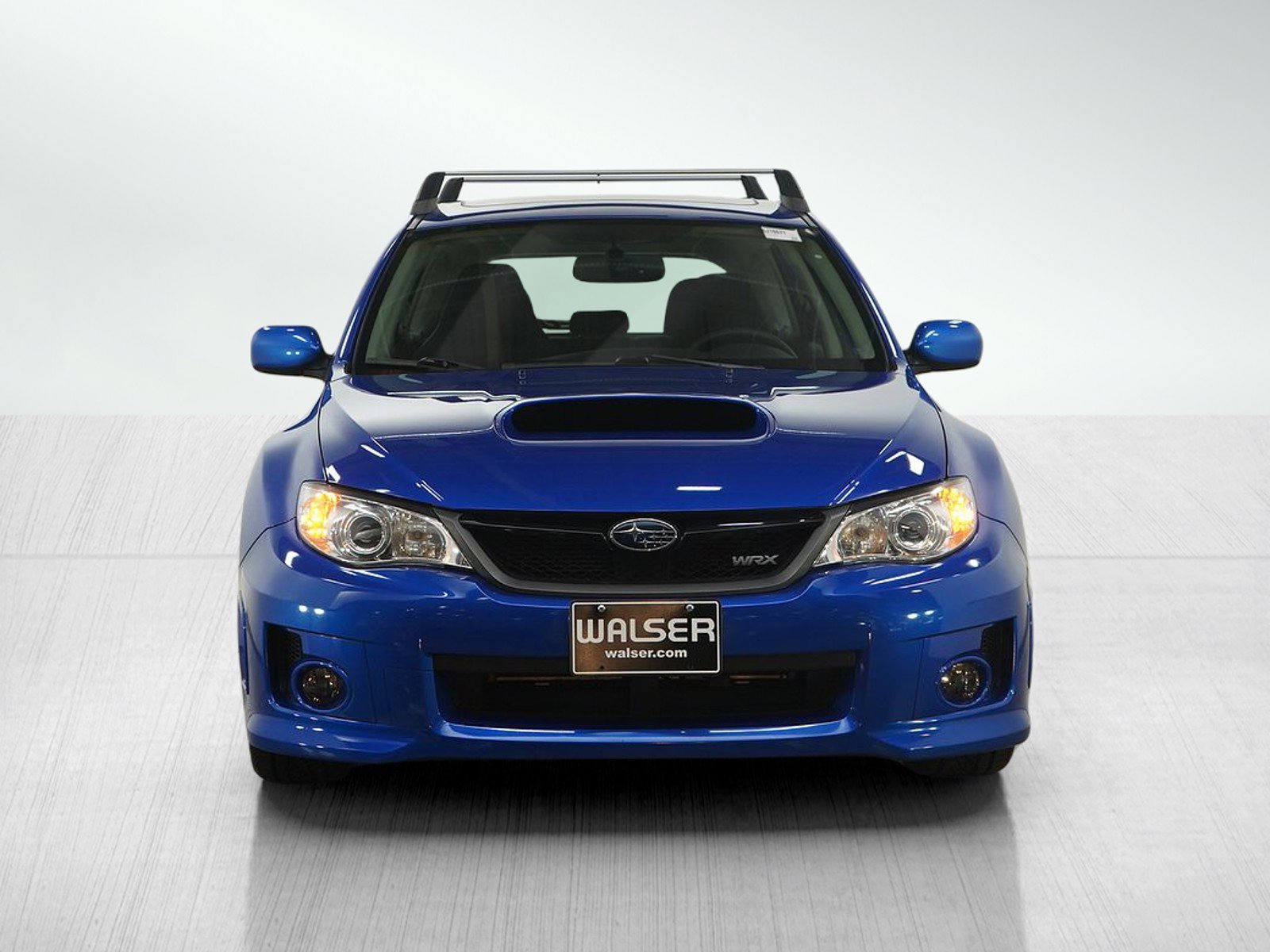 Used 2012 Subaru Impreza WRX Premium w/ Popular Pkg 1 image 8