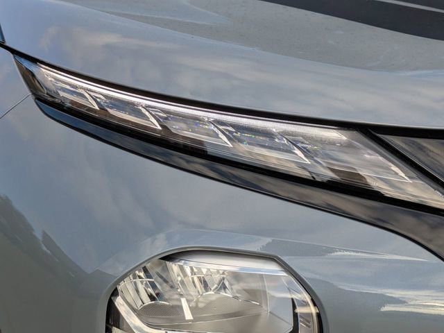 New 2026 Mitsubishi Outlander Trail Edition image 10