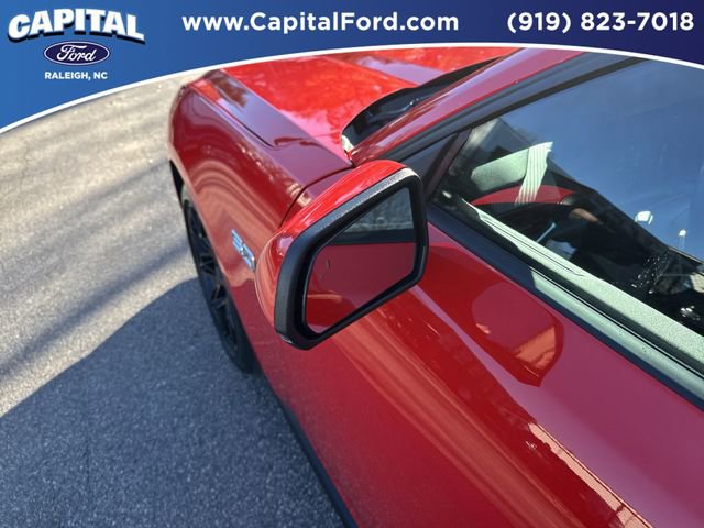 Used 2024 Ford Mustang GT Premium image 12