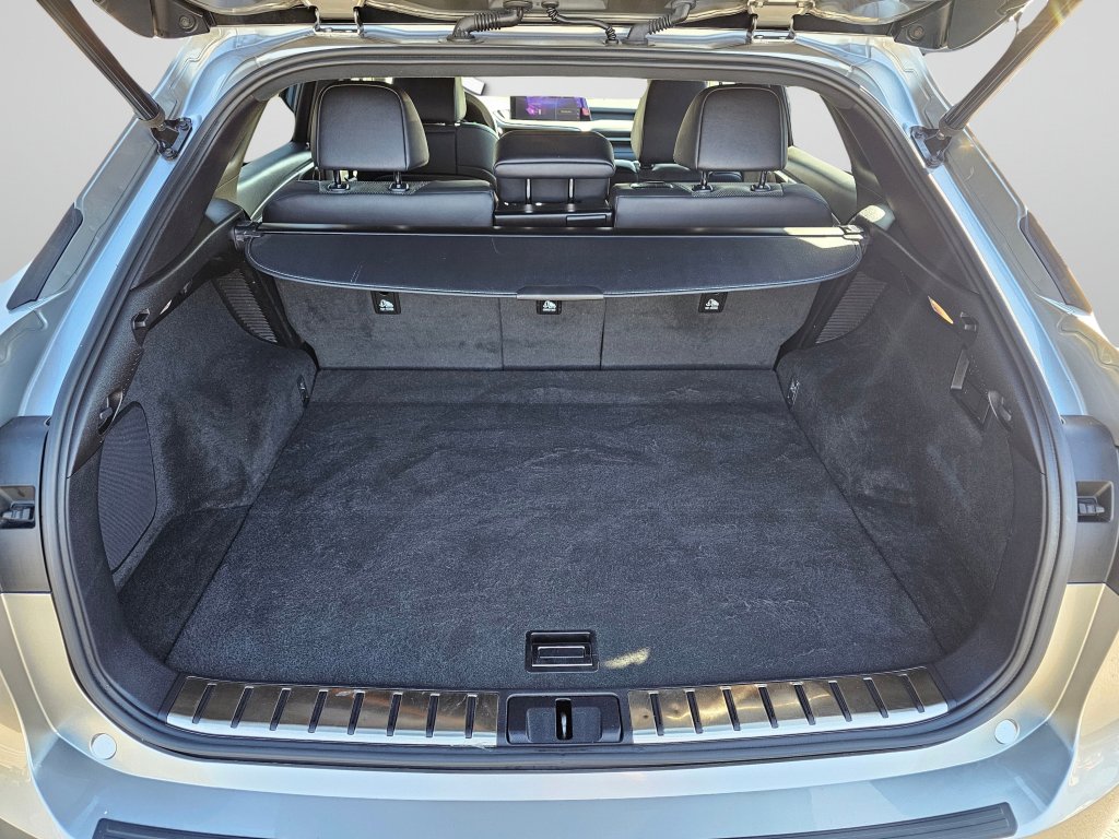 Used 2019 Lexus RX 450h F Sport image 19