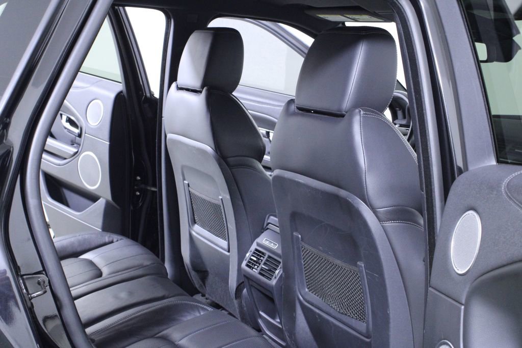 Used 2016 Land Rover Range Rover Evoque SE Premium AWD/4WD image 12