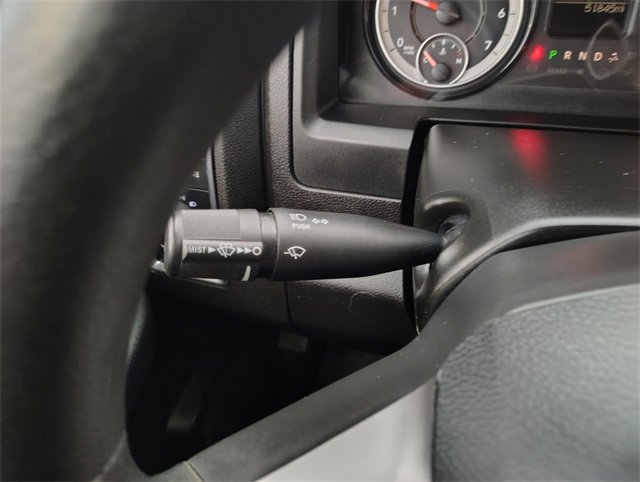 Used 2022 RAM 1500 Classic Warlock image 19