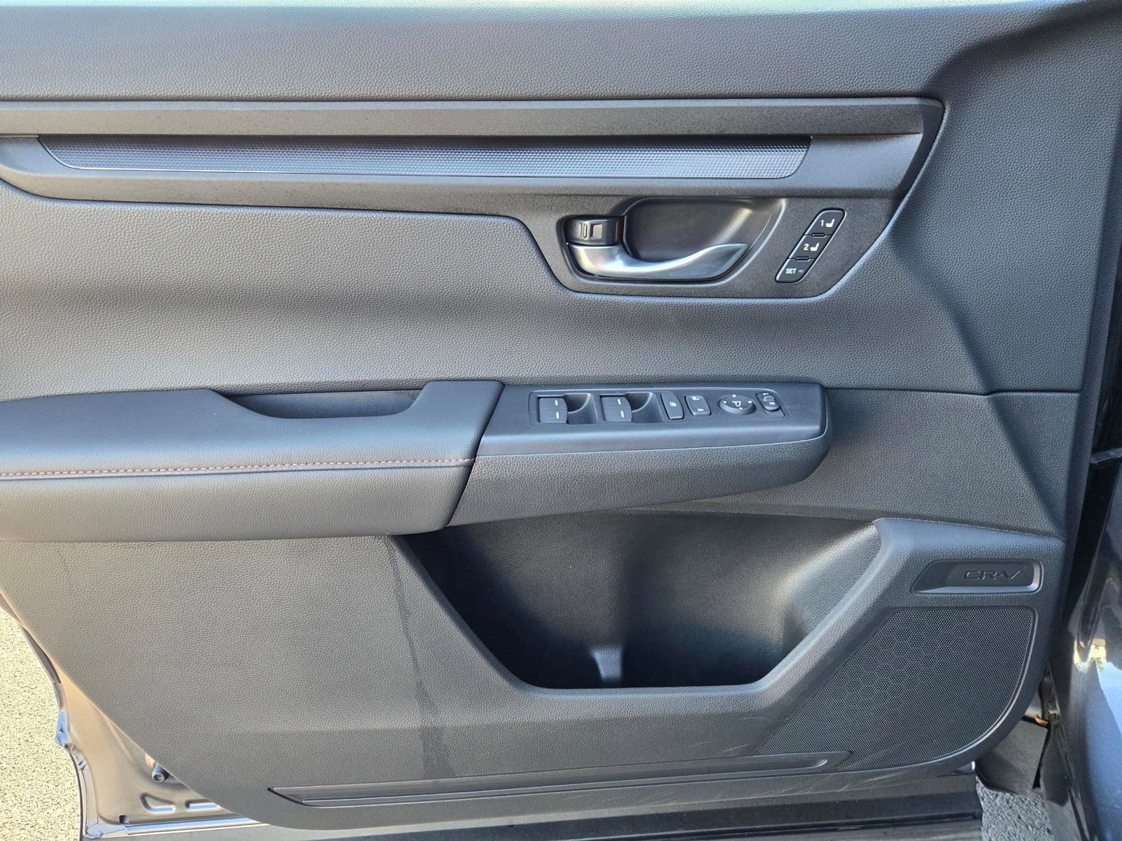 Used 2024 Honda CR-V Sport-L image 17