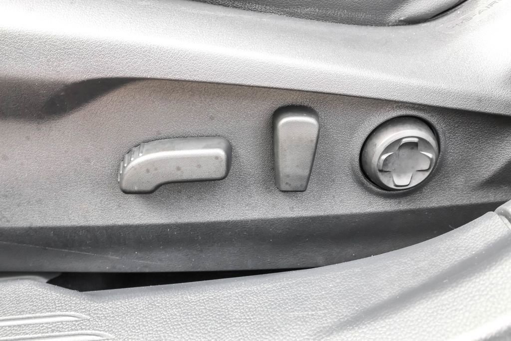 Used 2024 Subaru Outback Limited AWD/4WD image 10