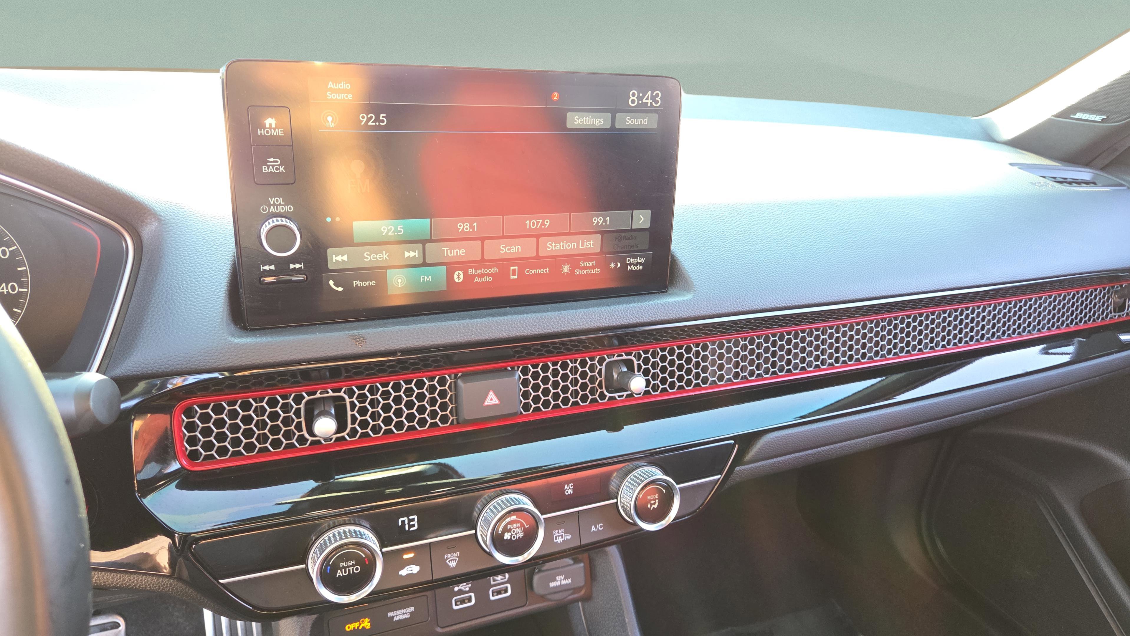 Used 2022 Honda Civic Si image 32