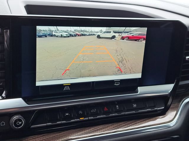 Used 2023 Chevrolet Silverado 1500 RST w/ Redline Edition image 19