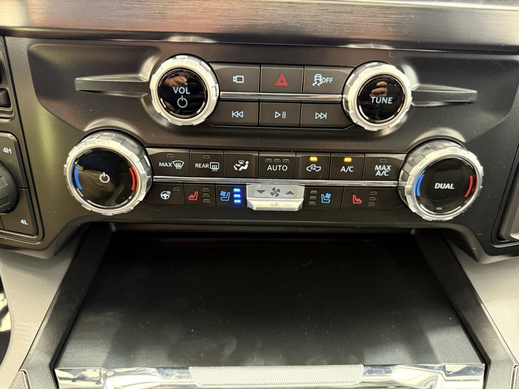 New 2026 Ford F350 4x4 Crew Cab Super Duty image 38