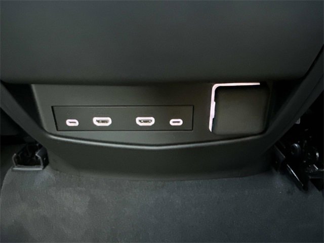 Certified 2024 Cadillac Escalade Sport Platinum w/ LPO, ONYX Package image 20