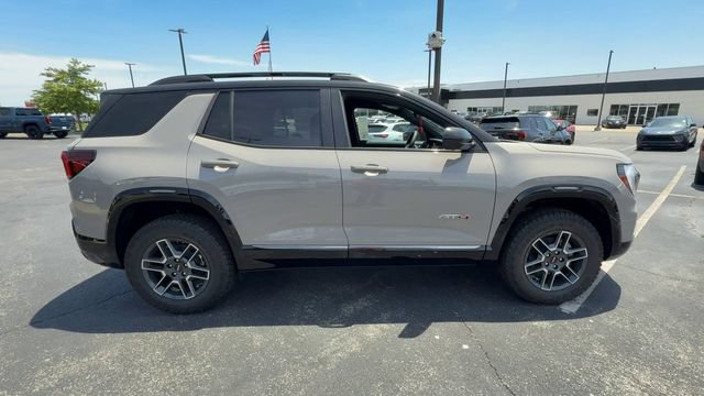 New 2026 GMC Terrain AT4 w/ Convenience Package III AWD/4WD image 9