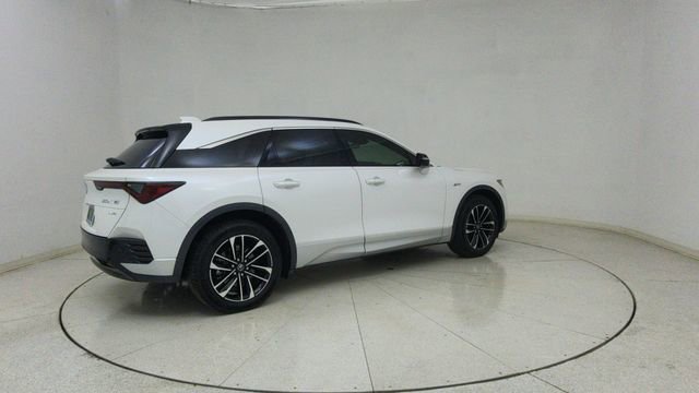 Used 2024 Acura ZDX A-Spec image 73