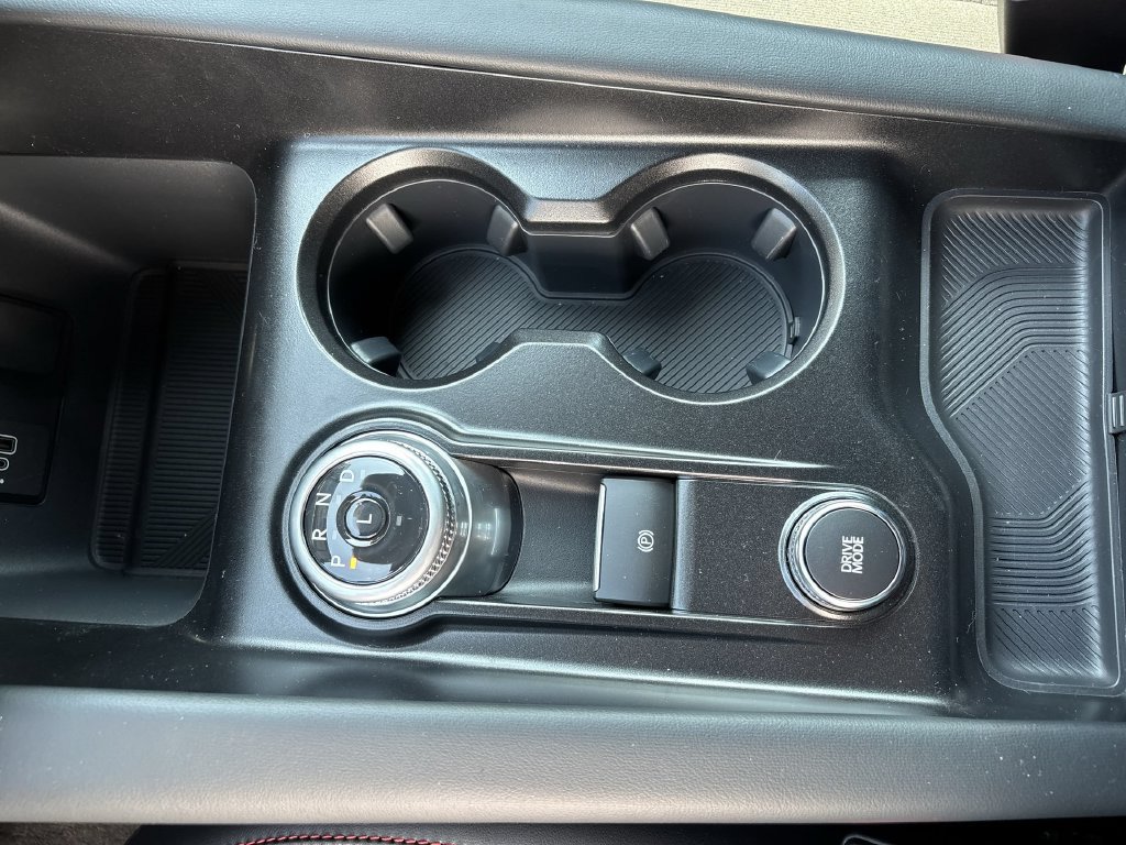 New 2026 Ford Explorer ST-Line RWD image 22