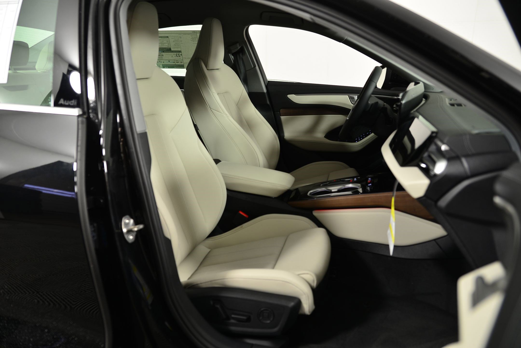 New 2026 Audi A6 Premium image 20