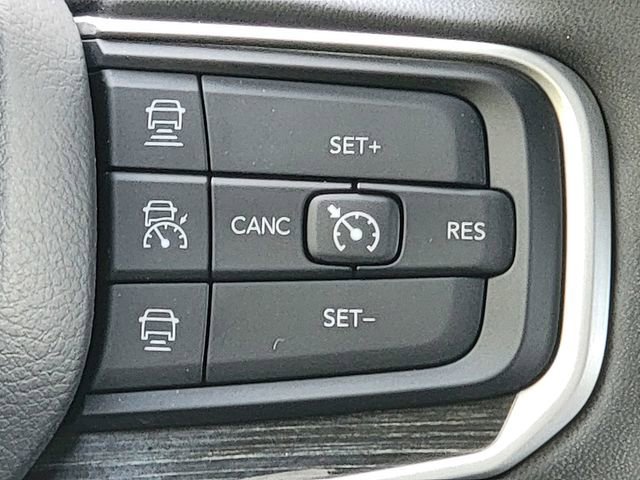 Certified 2022 Jeep Wagoneer Series II image 35