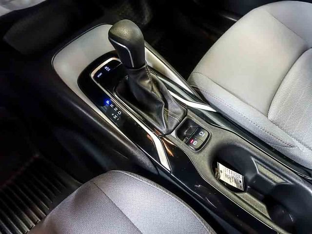 Used 2022 Toyota Corolla SE FWD image 22