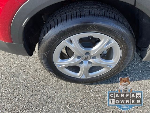 Used 2024 Dodge Hornet GT Plus image 7