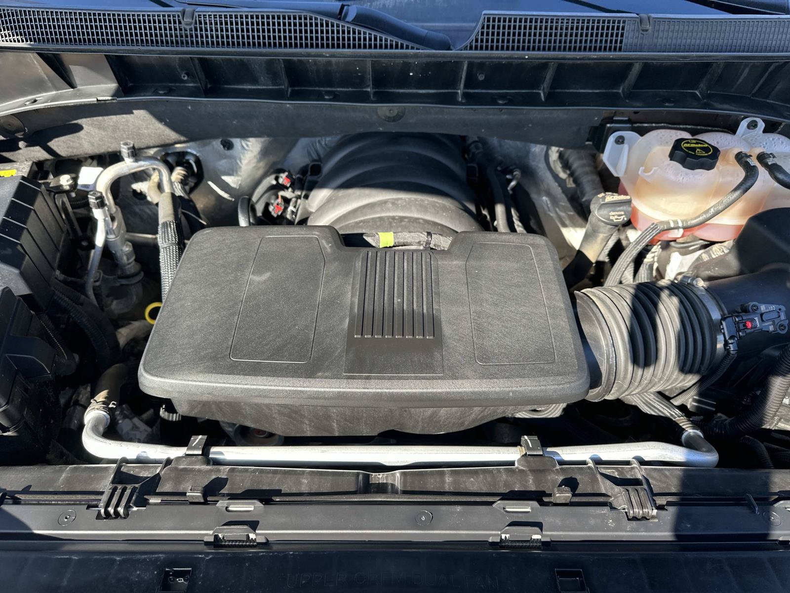 Certified 2024 Chevrolet Silverado 1500 RST w/ Convenience Package II AWD/4WD image 10