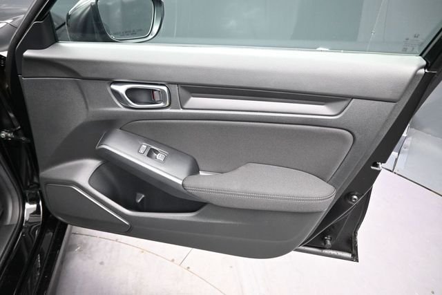 New 2026 Honda Civic LX image 24