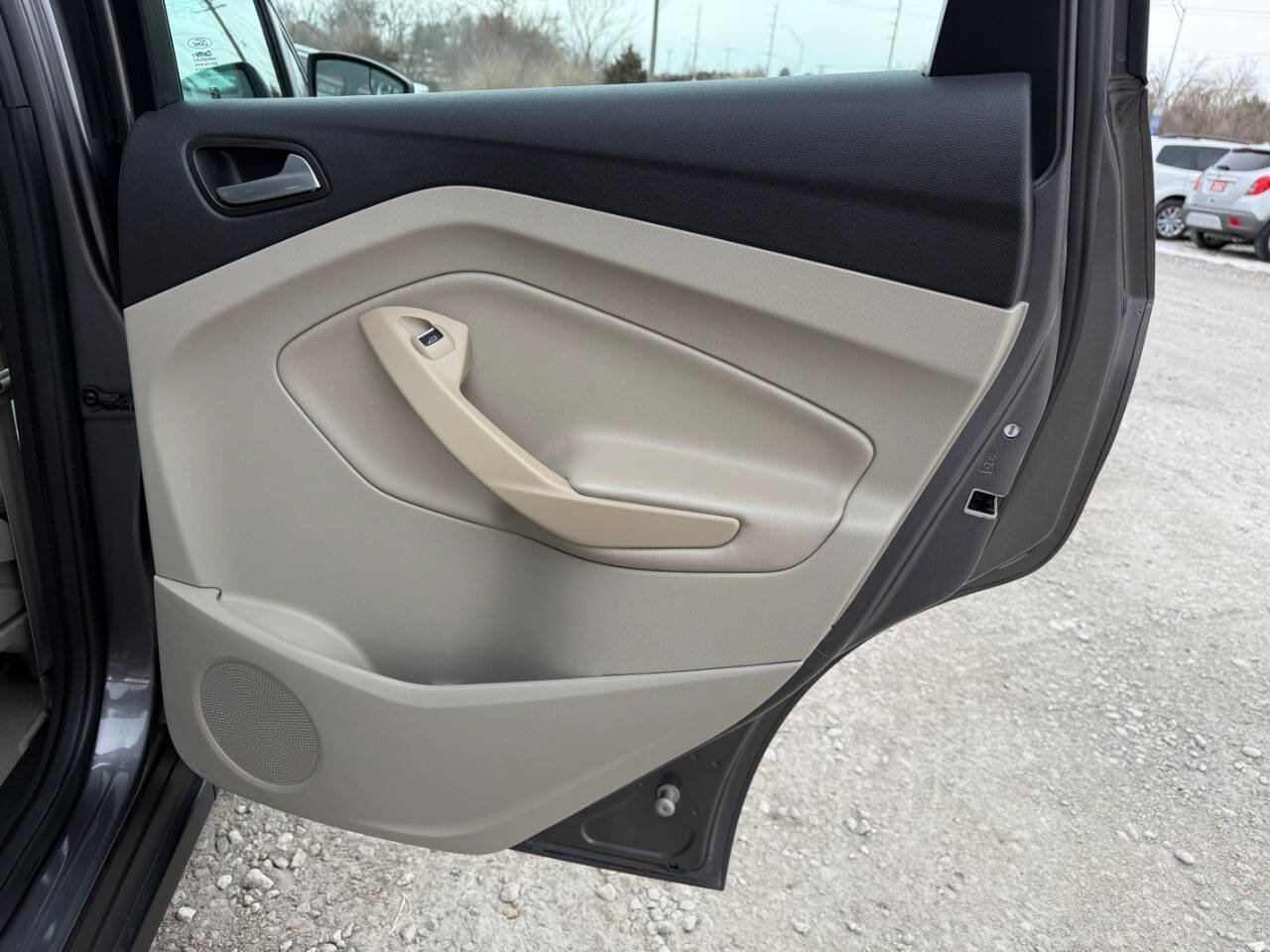 Used 2013 Ford C-MAX SE image 15