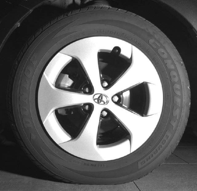 Used 2015 Toyota Prius Two FWD image 9