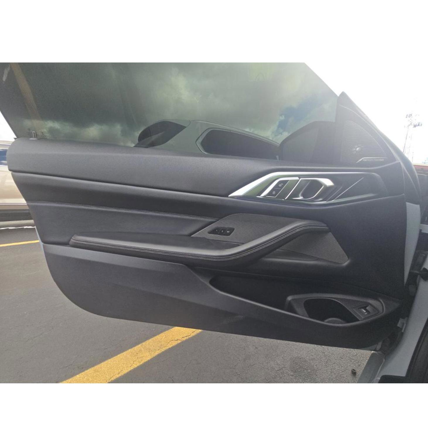 Used 2022 BMW M440i Coupe w/ Premium Package image 26