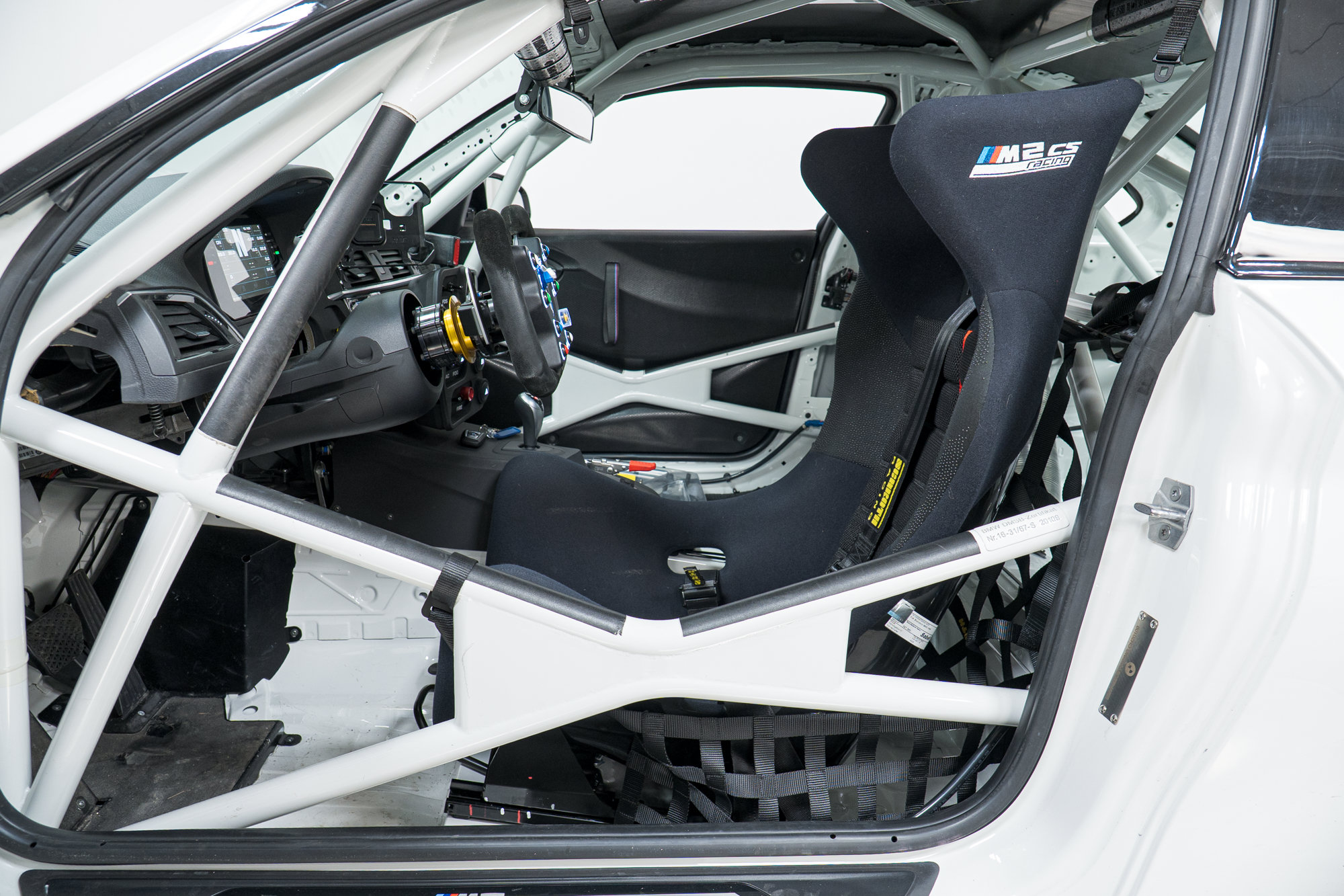 Used 2020 BMW M2 CS RWD image 19