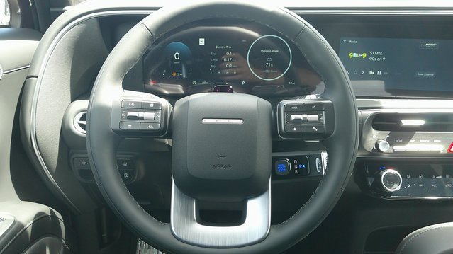 New 2026 Hyundai Palisade Calligraphy image 14