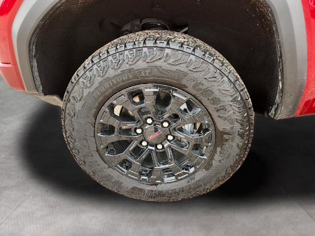 Used 2026 GMC Canyon Elevation w/ Convenience Package image 23