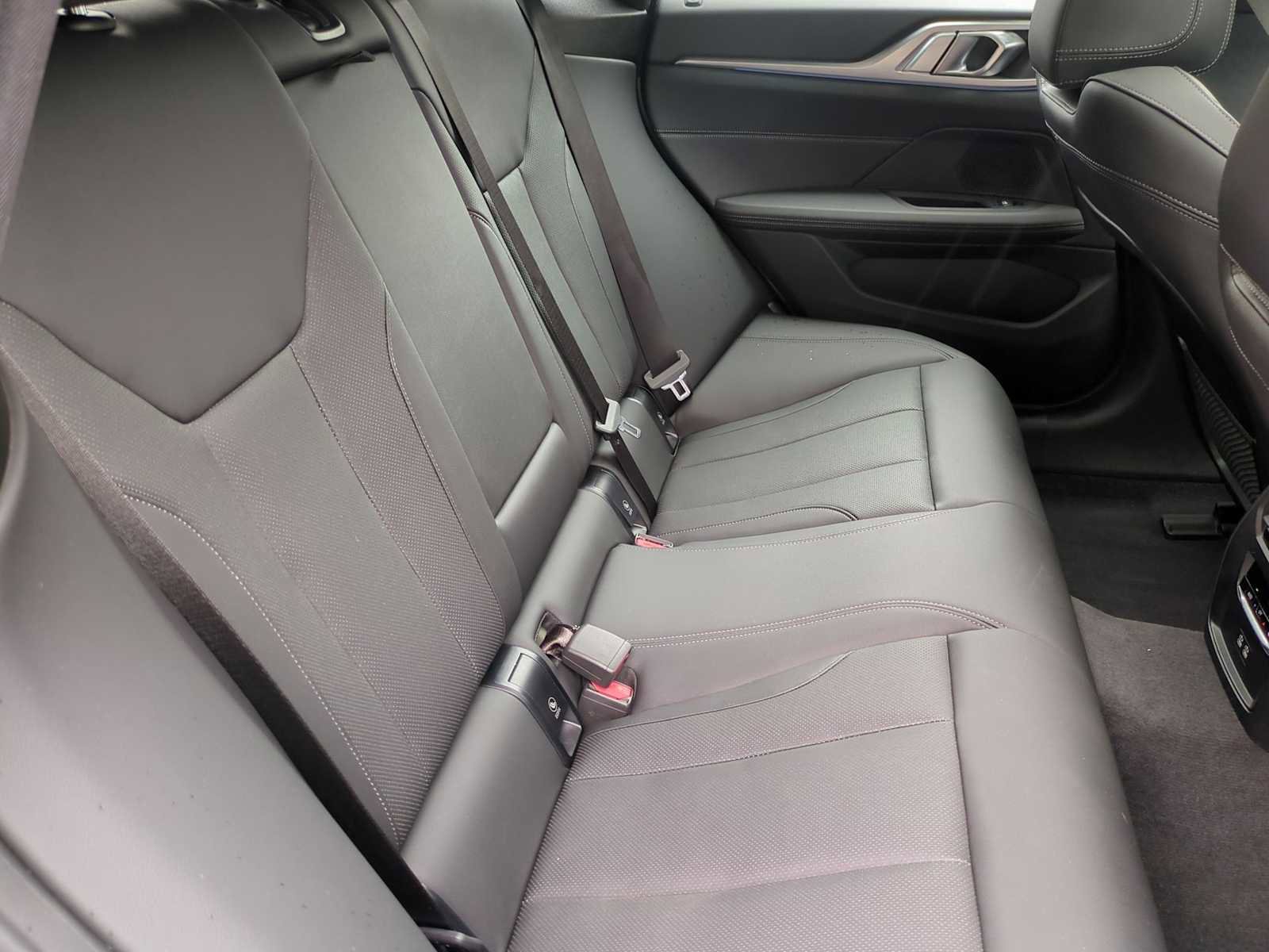 Certified 2024 BMW i4 eDrive40 w/ Premium Package image 22