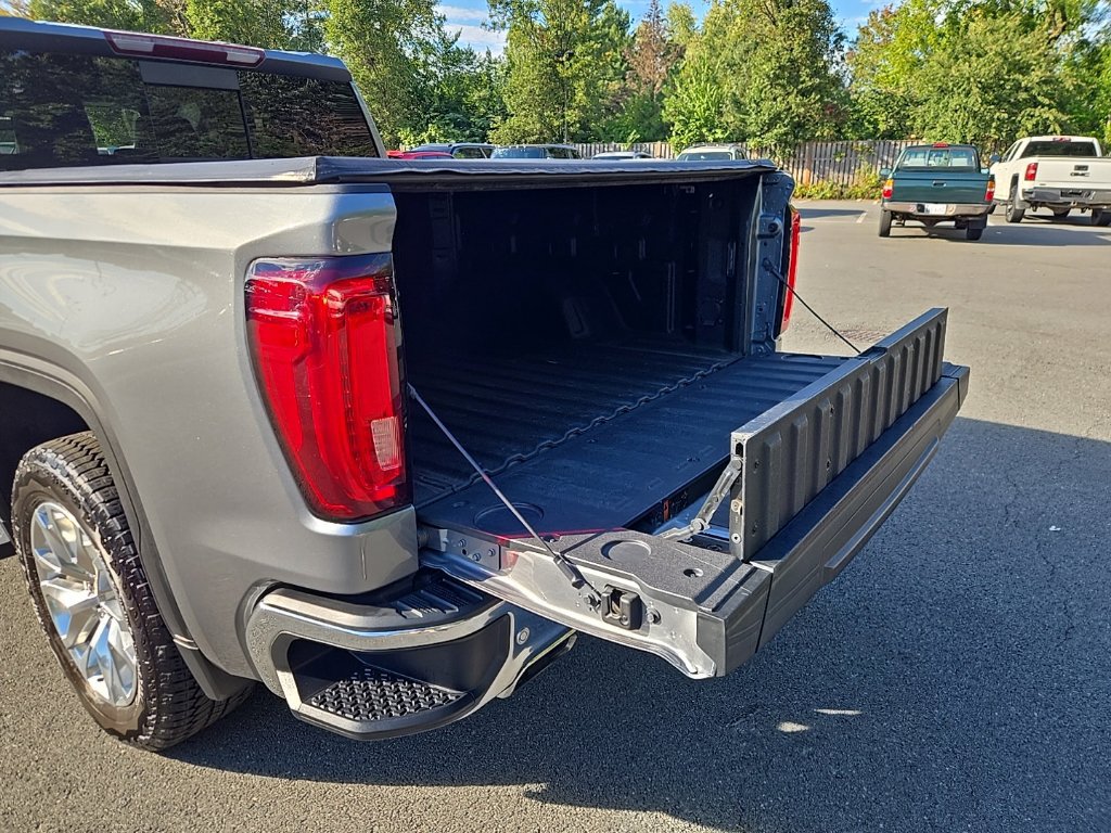 Used 2020 GMC Sierra 1500 SLT w/ SLT Premium Plus Package AWD/4WD image 54