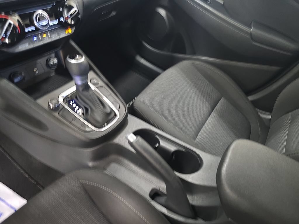 Certified 2023 Hyundai Kona SEL AWD/4WD image 24