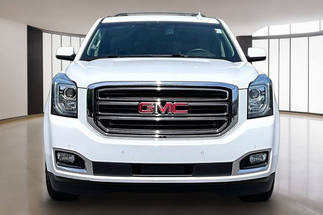 Used 2019 GMC Yukon SLT AWD/4WD image 2