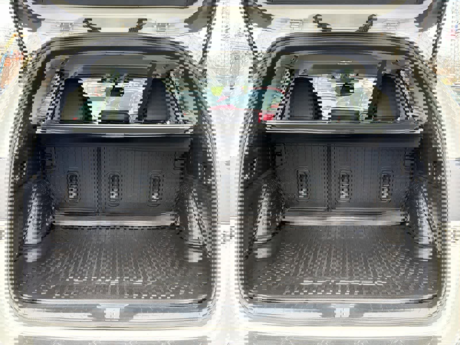 Certified 2023 Subaru Outback Limited image 36