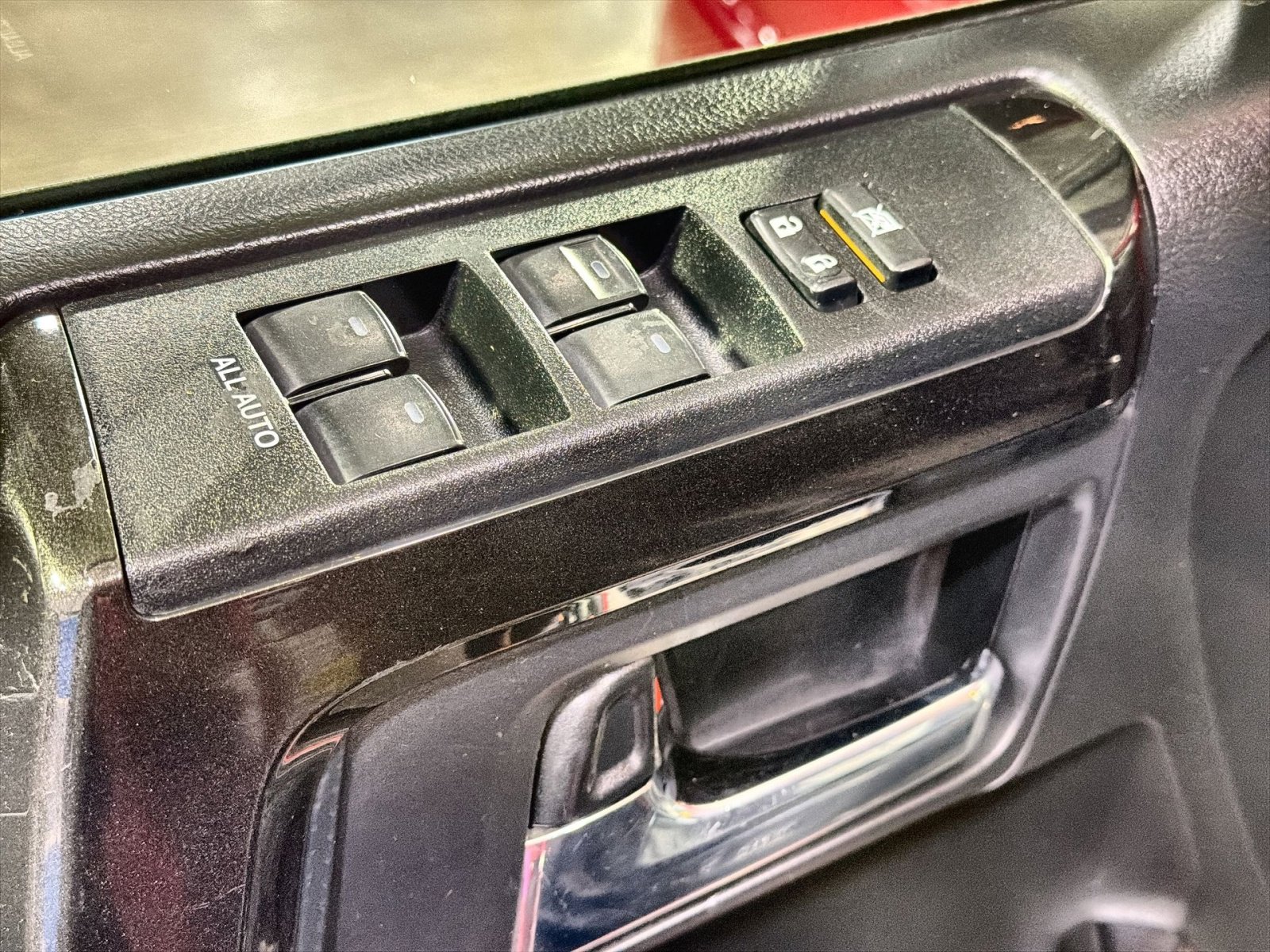 Used 2021 Toyota 4Runner TRD Off-Road image 35