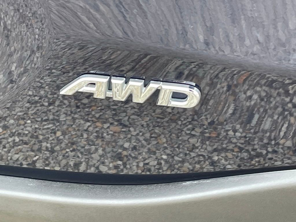 Used 2019 Toyota RAV4 Limited w/ Carpet Mat Package image 16