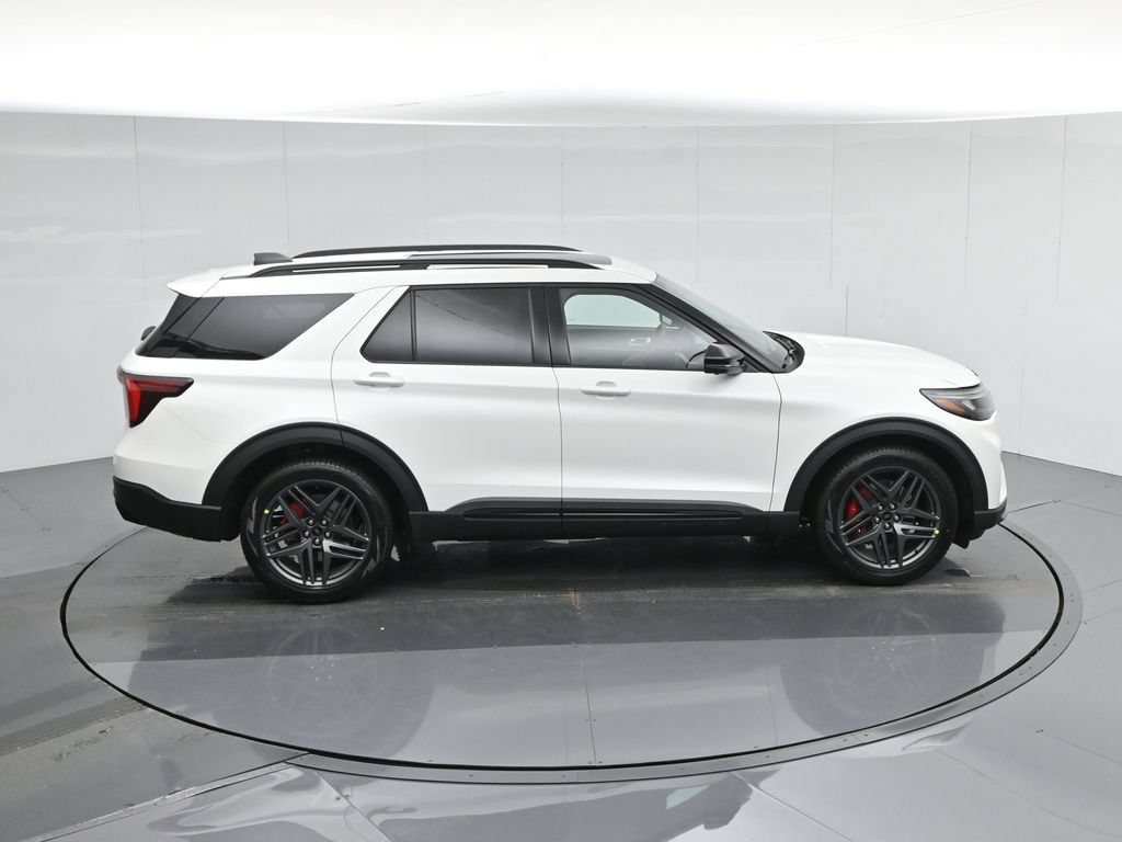 New 2026 Ford Explorer ST w/ Sun And Sound Package AWD/4WD image 41