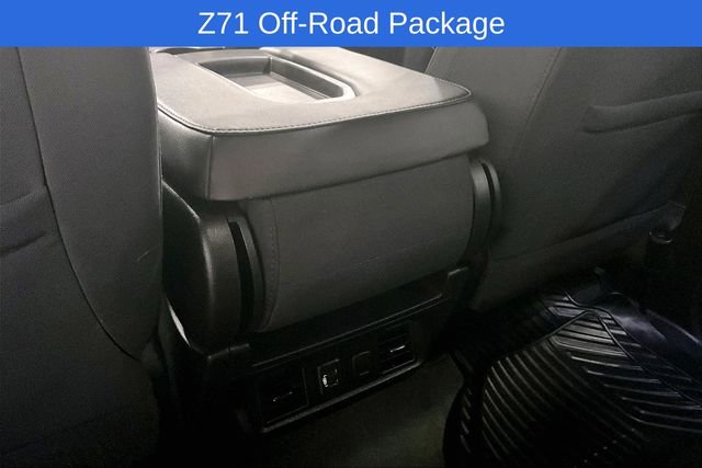 Used 2020 Chevrolet Silverado 2500 LT w/ All Star Edition image 15