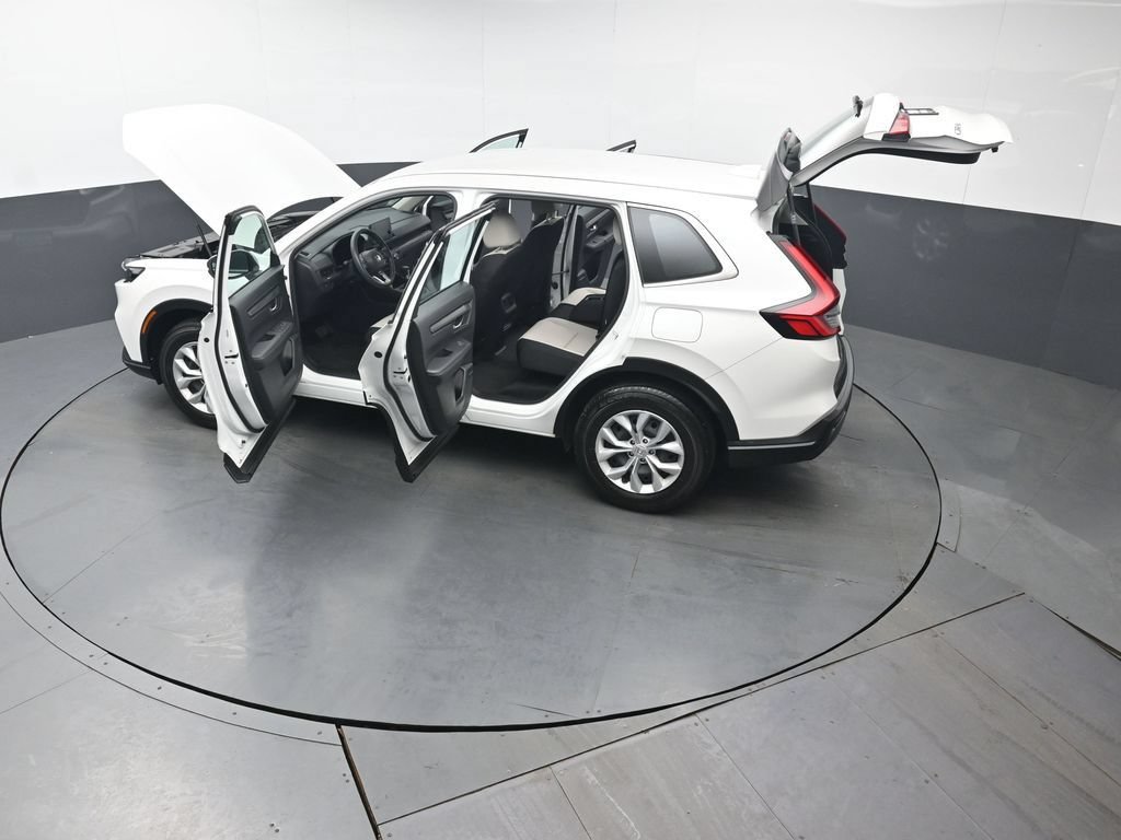 Used 2024 Honda CR-V LX image 43