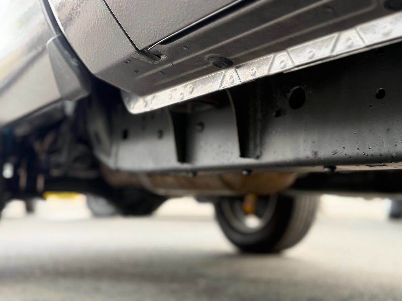 Used 2015 Toyota Tundra SR image 43