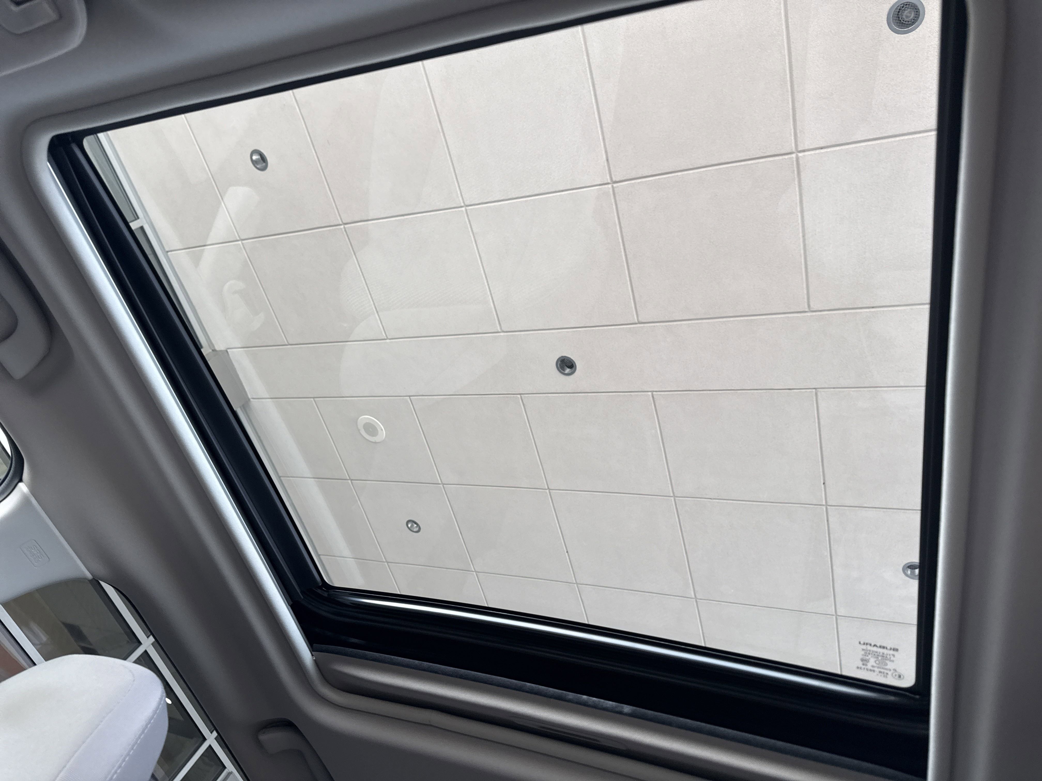 Used 2024 Subaru Forester Premium image 27