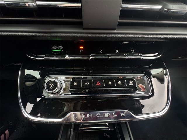 New 2026 Lincoln Corsair Premiere image 28