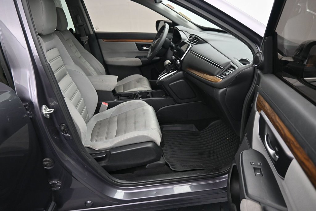 Used 2017 Honda CR-V EX image 13