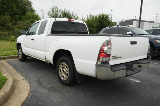 Used 2011 Toyota Tacoma 2WD Access Cab w/ Convenience Pkg image 5